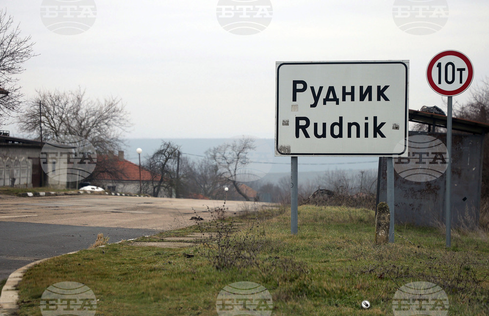 Кметът на село Рудник, Варненска област, ще бъде избран на балотаж