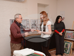 Снимка: Община Варна