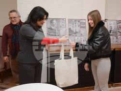 Снимка: Община Варна