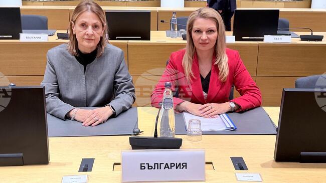 Bulgaria Calls for Safeguard Clauses in EU Agricultural Free Trade Deals with Third Countries