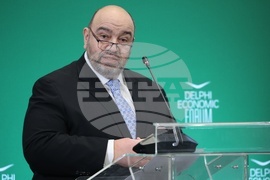 Софийски икономически форум 2026