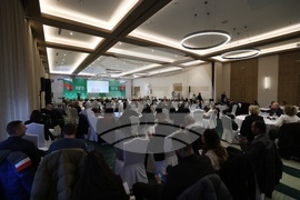 Софийски икономически форум 2026