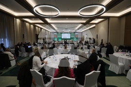 Софийски икономически форум 2026