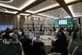 Софийски икономически форум 2026