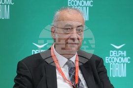 Софийски икономически форум 2026 - Първи панел - Геополитическа вълна: Ефекти върху икономическия пейзаж на Югоизточна Европа