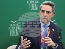 Софийски икономически форум 2026 - Първи панел - Геополитическа вълна: Ефекти върху икономическия пейзаж на Югоизточна Европа