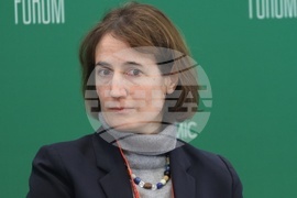 Софийски икономически форум 2026 - Първи панел - Геополитическа вълна: Ефекти върху икономическия пейзаж на Югоизточна Европа