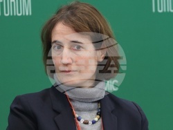 Софийски икономически форум 2026 - Първи панел - Геополитическа вълна: Ефекти върху икономическия пейзаж на Югоизточна Европа