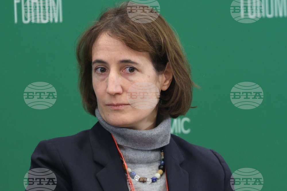 Софийски икономически форум 2026 - Първи панел - Геополитическа вълна: Ефекти върху икономическия пейзаж на Югоизточна Европа