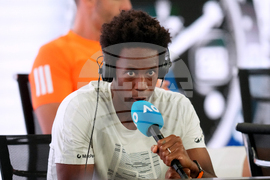 Australian Open Tennis