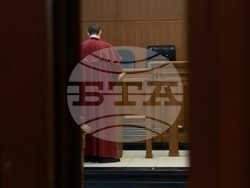 Съдебна палата - Кирил Петков - дело