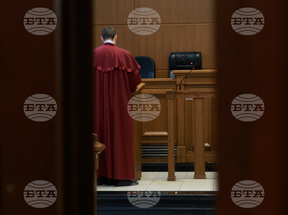 Съдебна палата - Кирил Петков - дело