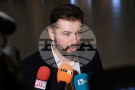 Съдебна палата - Кирил Петков - дело