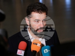 Съдебна палата - Кирил Петков - дело