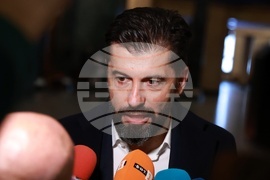 Съдебна палата - Кирил Петков - дело