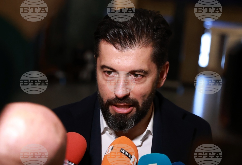 Съдебна палата - Кирил Петков - дело