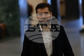 Съдебна палата - Кирил Петков - дело