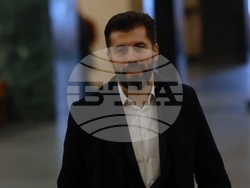 Съдебна палата - Кирил Петков - дело