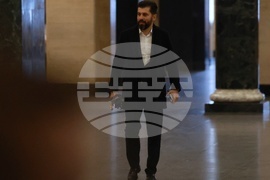 Съдебна палата - Кирил Петков - дело