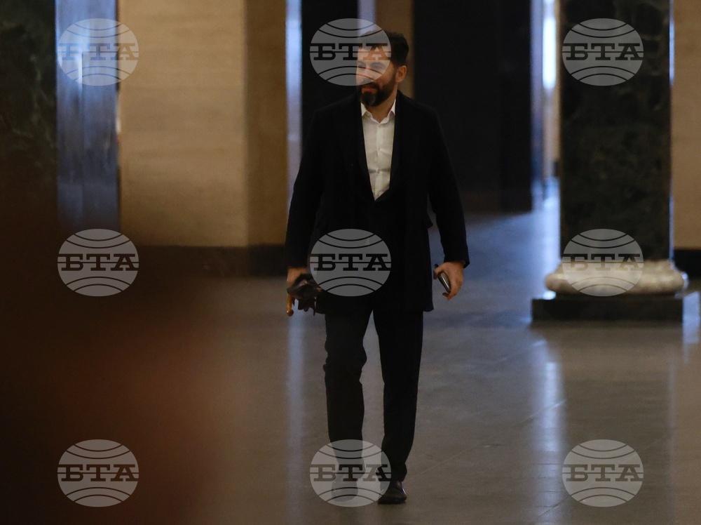 Съдебна палата - Кирил Петков - дело