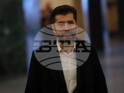 Съдебна палата - Кирил Петков - дело