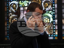 Съдебна палата - Кирил Петков - дело