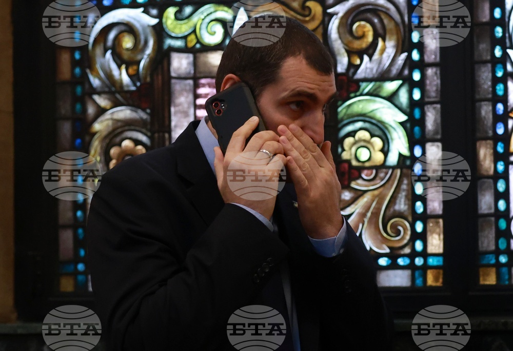 Съдебна палата - Кирил Петков - дело