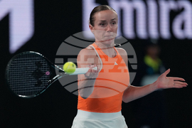 Australian Open Tennis