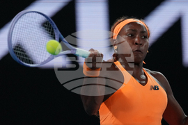 Australian Open Tennis