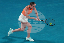 Australian Open Tennis