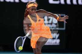 Australian Open Tennis