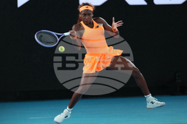 Australian Open Tennis