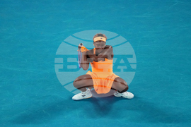 Australian Open Tennis