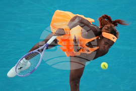 Australian Open Tennis