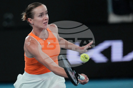 Australian Open Tennis