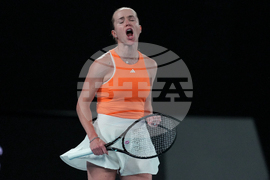 Australian Open Tennis