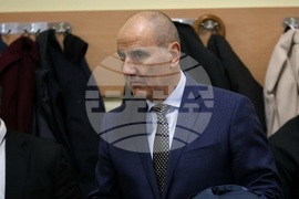 Софийски университет „Свети Климент Охридски“ - Възпоменателна церемония за жертвите на Холокоста