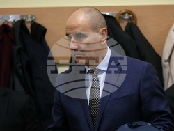 Софийски университет „Свети Климент Охридски“ - Възпоменателна церемония за жертвите на Холокоста