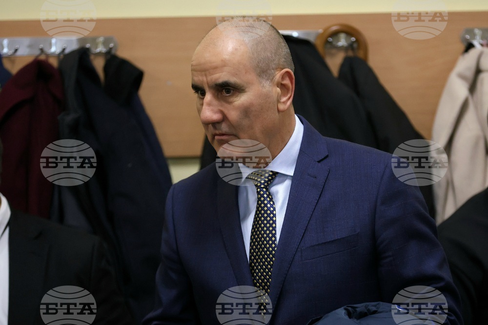 Софийски университет „Свети Климент Охридски“ - Възпоменателна церемония за жертвите на Холокоста