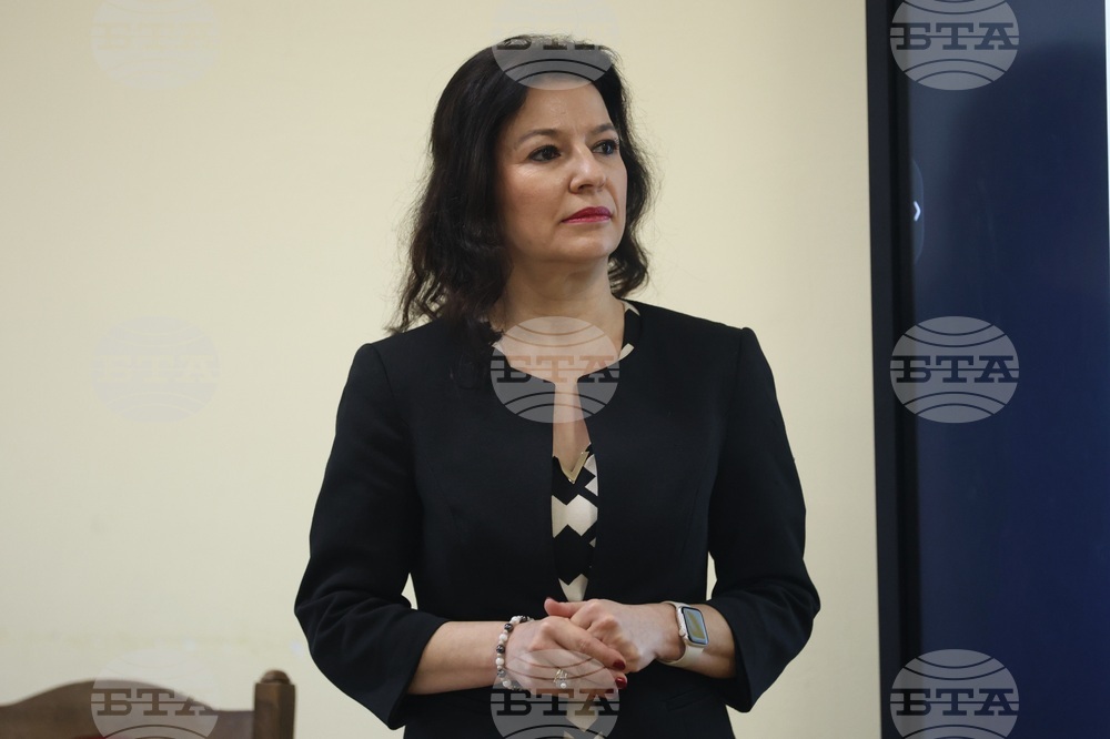 Софийски университет „Свети Климент Охридски“ - Възпоменателна церемония за жертвите на Холокоста