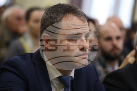 Софийски университет „Свети Климент Охридски“ - Възпоменателна церемония за жертвите на Холокоста