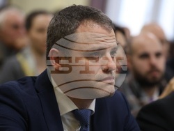 Софийски университет „Свети Климент Охридски“ - Възпоменателна церемония за жертвите на Холокоста