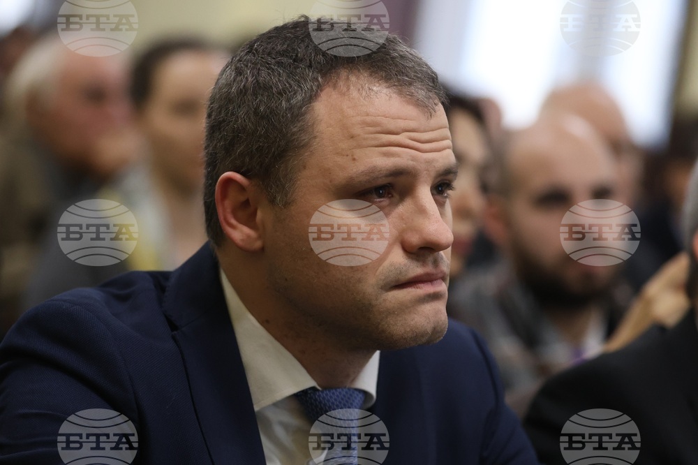 Софийски университет „Свети Климент Охридски“ - Възпоменателна церемония за жертвите на Холокоста