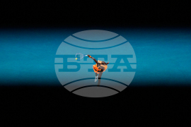 Australian Open Tennis