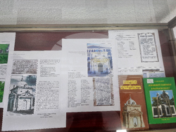 Разград - библиотека - изложба - Освобождение