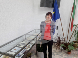 Разград - библиотека - изложба - Освобождение