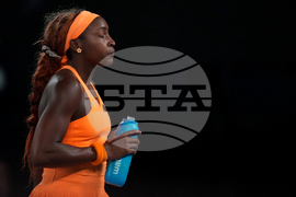 Australian Open Tennis