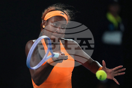 Australian Open Tennis