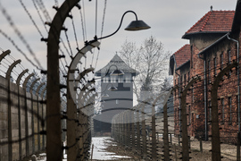 Poland Holocaust Remembrance