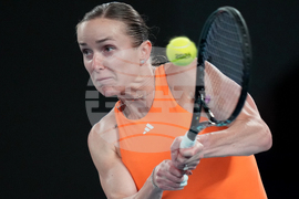 Australian Open Tennis